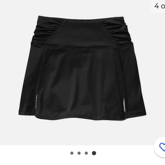 Athleta Spring Skort - Picture 1 of 4